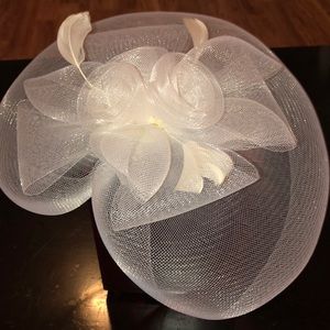Fascinator